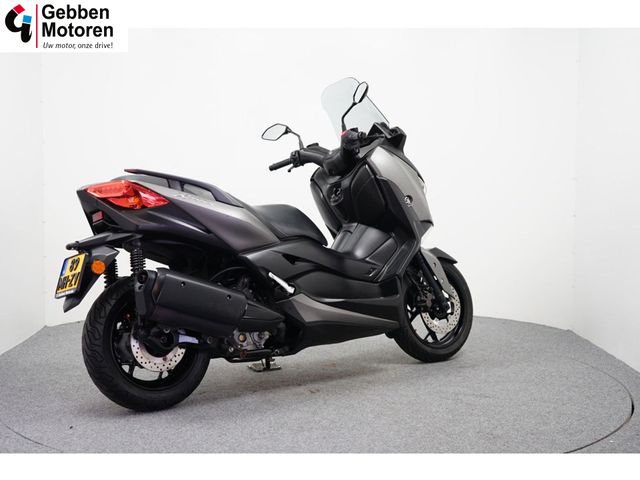 yamaha - x-max-300-abs