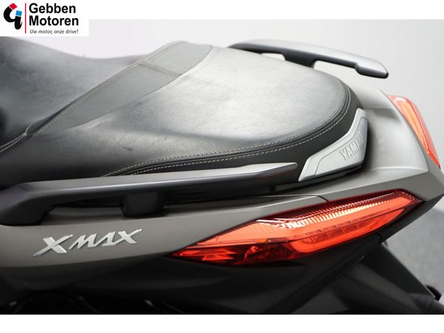 yamaha - x-max-300-abs