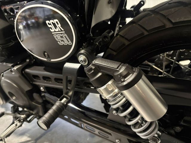 yamaha - scr-950