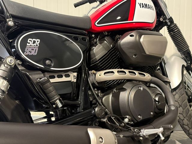 yamaha - scr-950