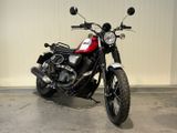 YAMAHA SCR 950