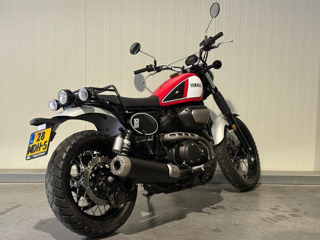 yamaha - scr-950
