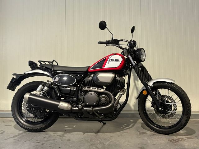 yamaha - scr-950