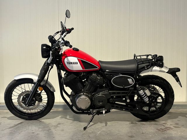 yamaha - scr-950
