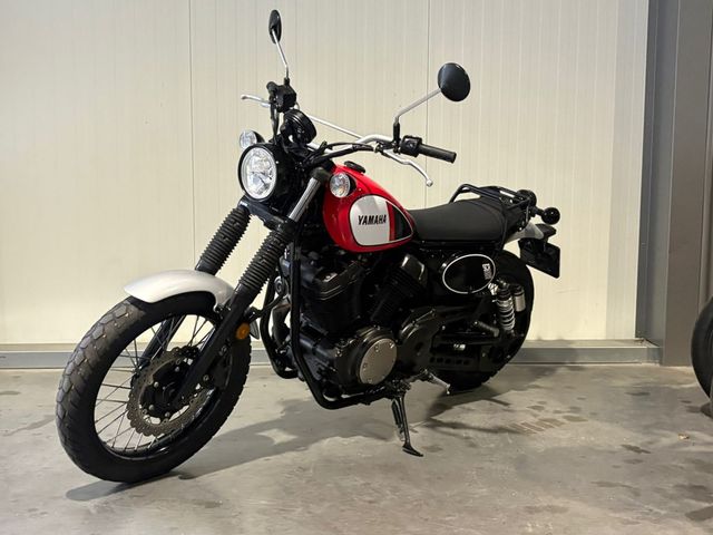 yamaha - scr-950