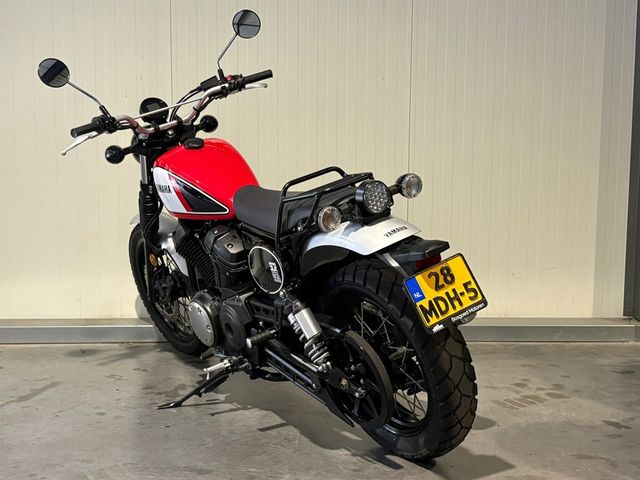 yamaha - scr-950