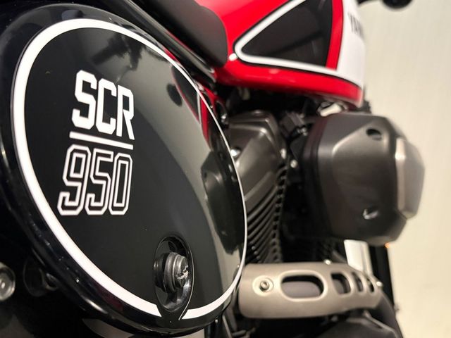 yamaha - scr-950