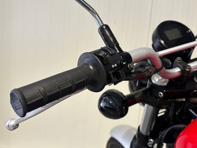 yamaha - scr-950