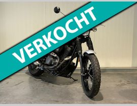 Yamaha SCR 950 2019 occasion