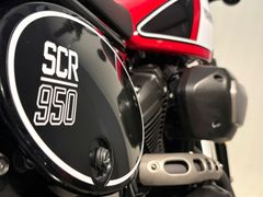 Yamaha SCR 950 | SCR950 | Rijklaar incl. garantie 2019 occasion – foto 8 van 19