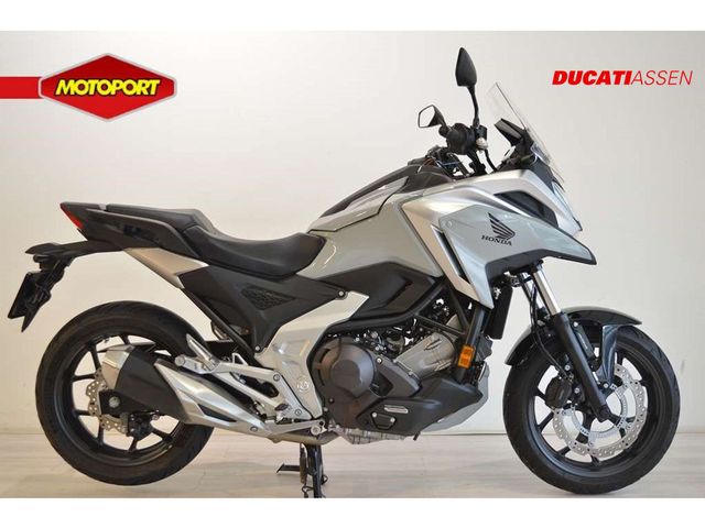 honda - nc-750-x-dct