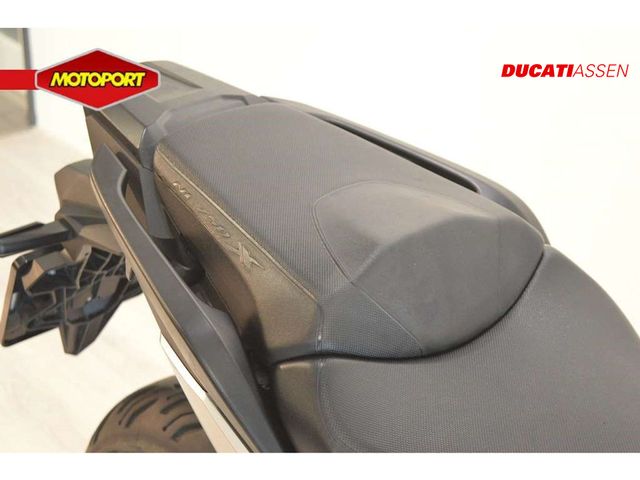 honda - nc-750-x-dct