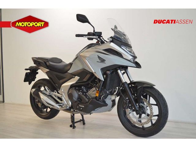 honda - nc-750-x-dct