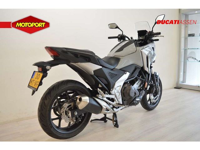 honda - nc-750-x-dct