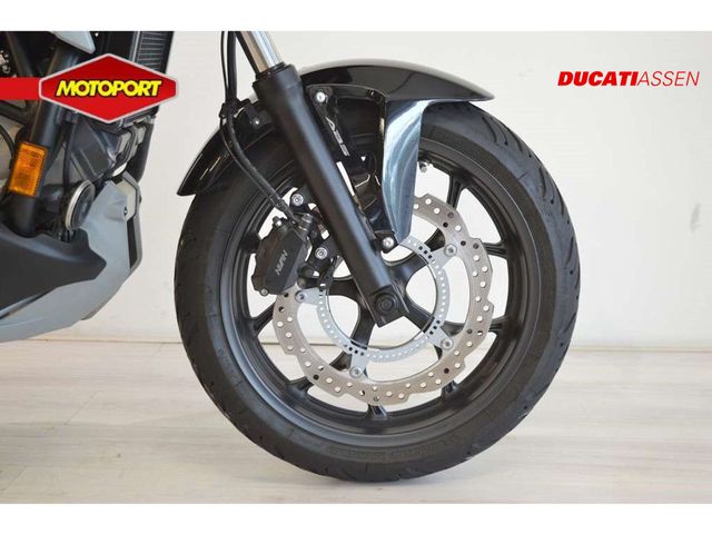 honda - nc-750-x-dct