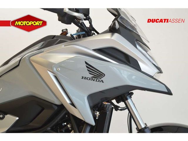 honda - nc-750-x-dct