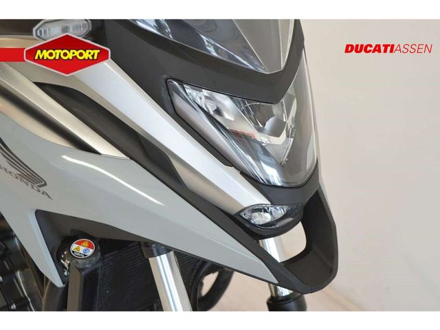 honda - nc-750-x-dct