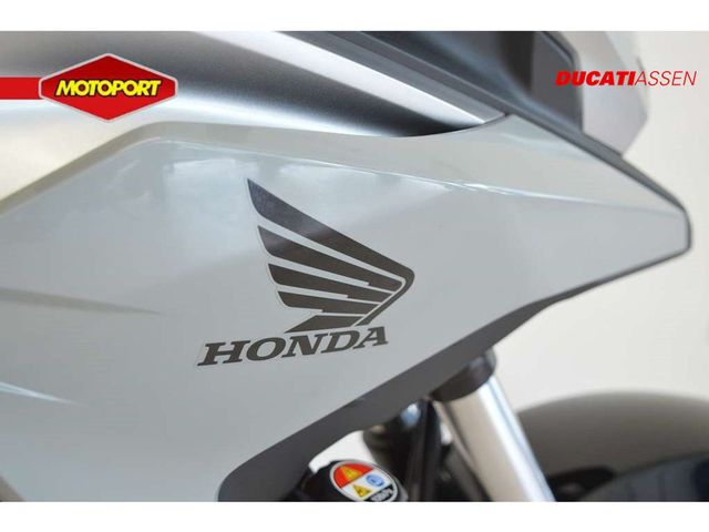 honda - nc-750-x-dct