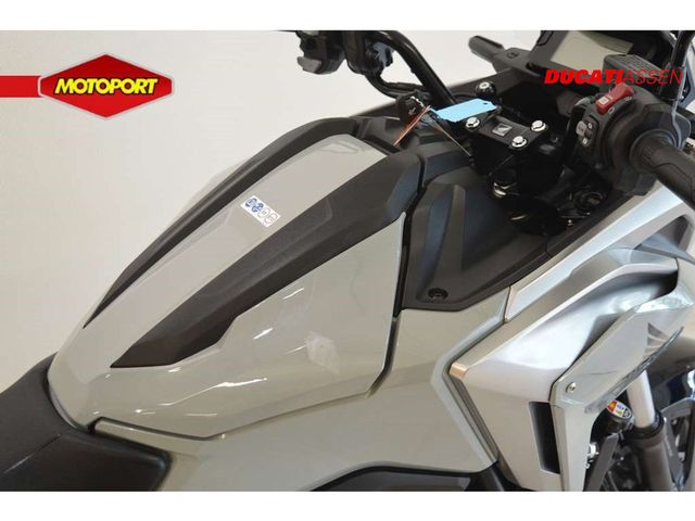 honda - nc-750-x-dct