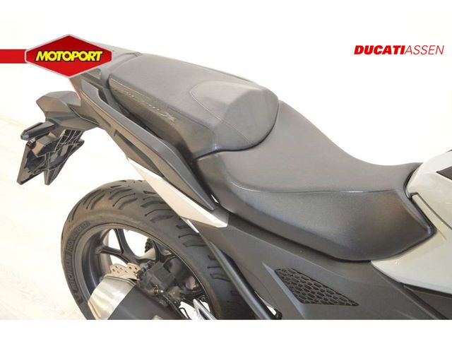 honda - nc-750-x-dct