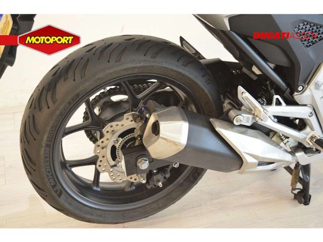 honda - nc-750-x-dct