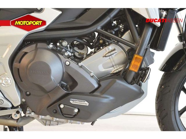 honda - nc-750-x-dct