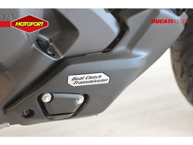 honda - nc-750-x-dct