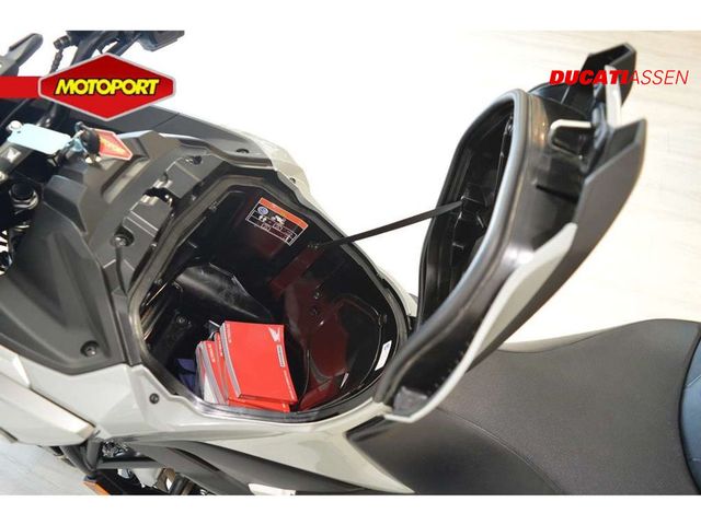 honda - nc-750-x-dct