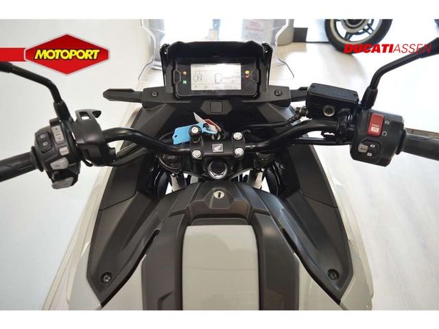 honda - nc-750-x-dct