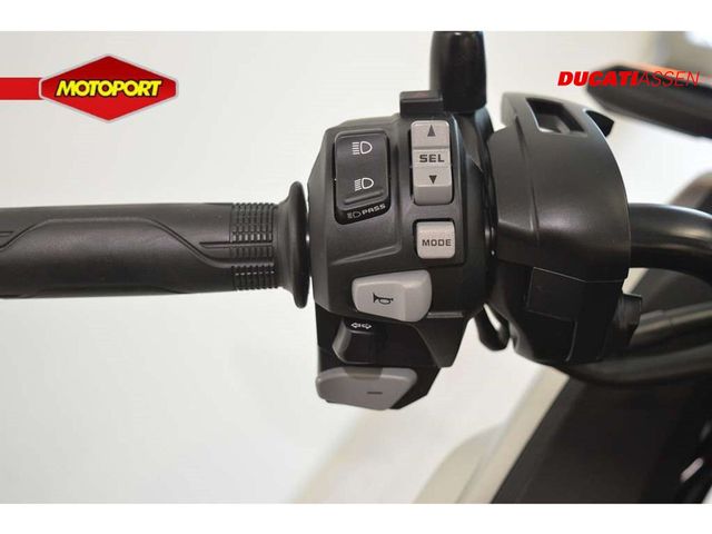 honda - nc-750-x-dct