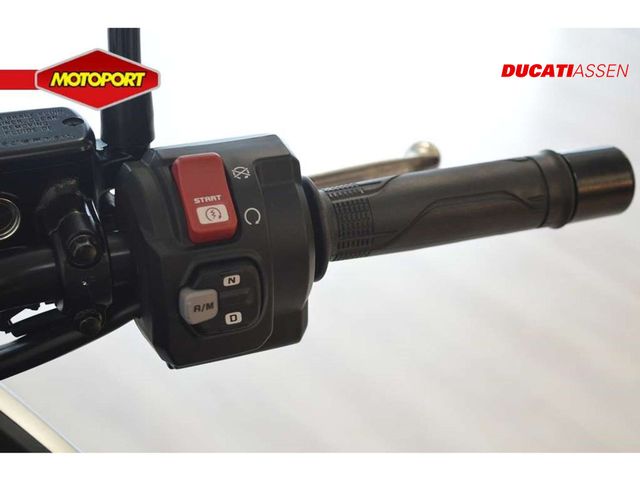 honda - nc-750-x-dct