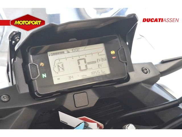 honda - nc-750-x-dct