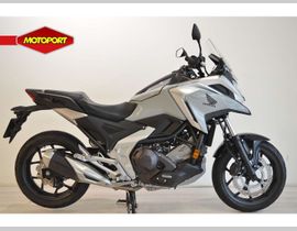 Honda NC 750 X DCT 2024 occasion