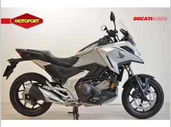 Honda NC 750 X DCT 2024 occasion