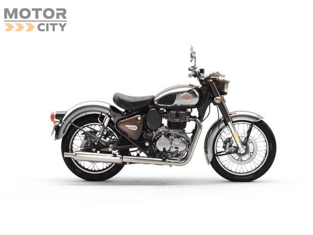 royal-enfield - classic-350