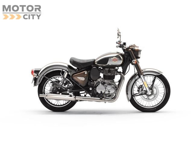 royal-enfield - classic-350