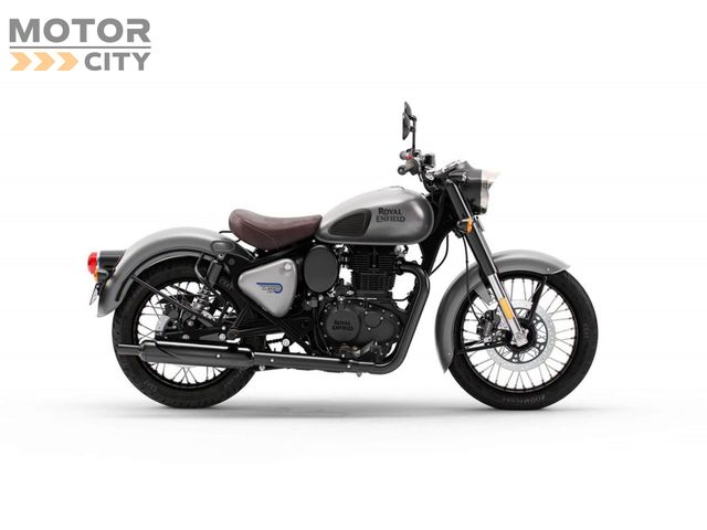 royal-enfield - classic-350