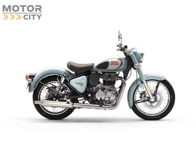 royal-enfield - classic-350