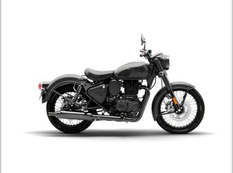 Royal Enfield Classic 350 2026 nieuw