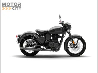 Royal Enfield Classic 350 2026 nieuw