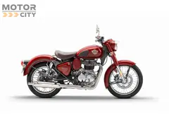Royal Enfield Classic 350 2026 nieuw – foto 2 van 5