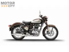 Royal Enfield Classic 350 2026 nieuw – foto 3 van 5