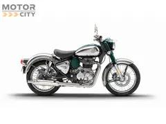 Royal Enfield Classic 350 2026 nieuw – foto 5 van 5