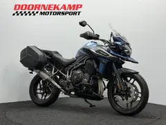 Triumph Tiger 1200 XRX 2019 occasion – foto 2 van 20