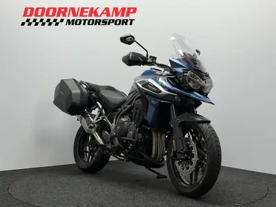 TRIUMPH TIGER 1200 XRX – foto 3
