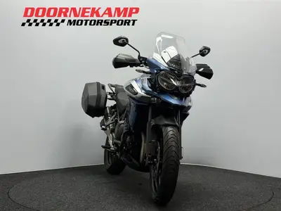 TRIUMPH TIGER 1200 XRX – foto 4