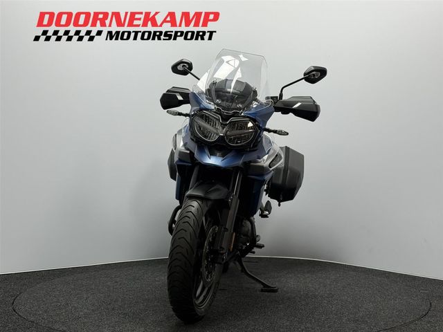 triumph - tiger-1200-xrx