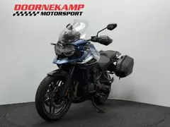 Triumph Tiger 1200 XRX 2019 occasion – foto 6 van 20