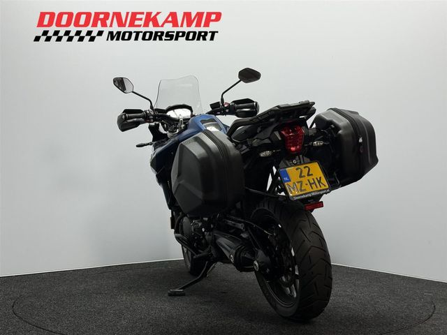 triumph - tiger-1200-xrx