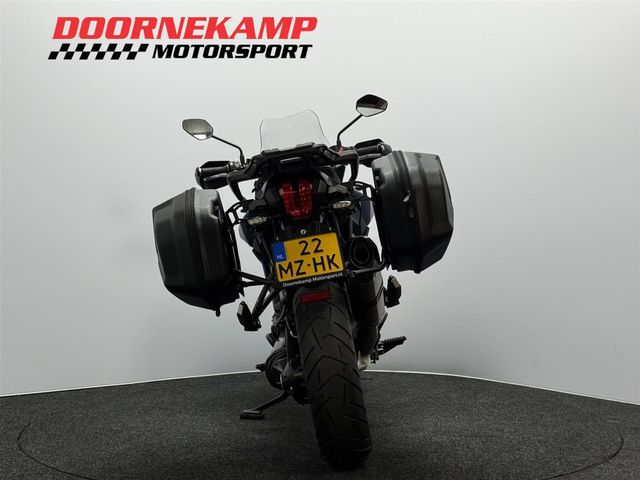 triumph - tiger-1200-xrx